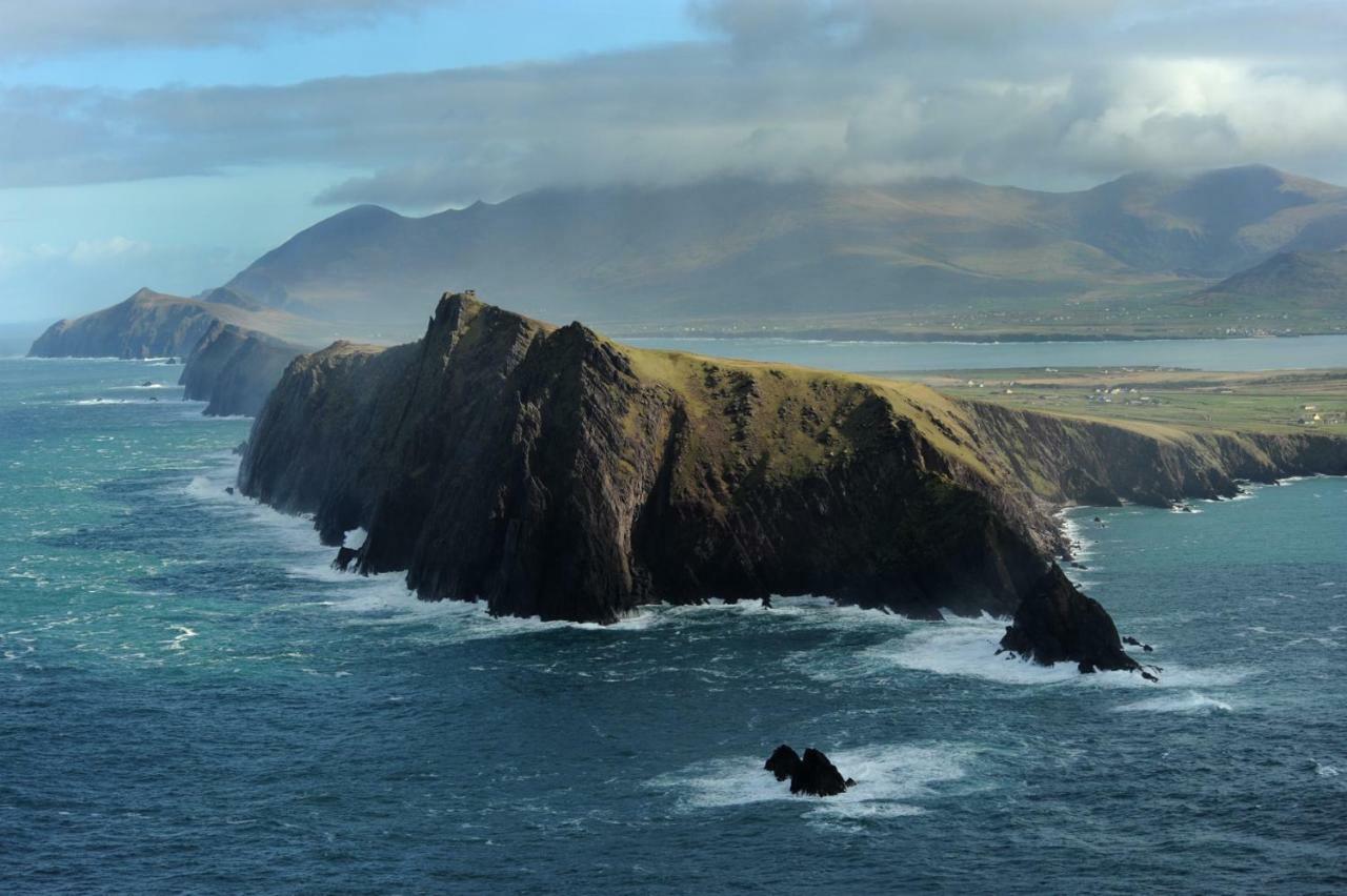 Dingle Skellig Hotel Exterior foto